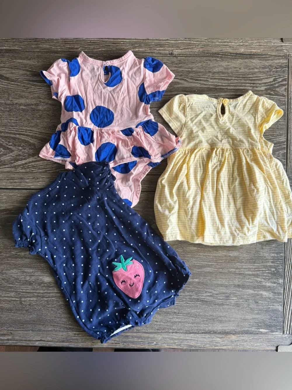 Carters carter’s bundle